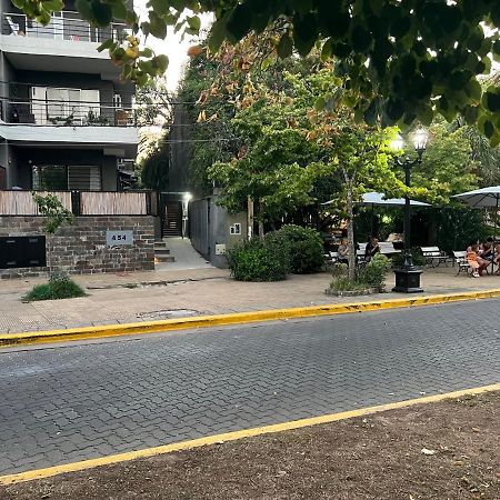 Rioview Apartment Tigre Ngoại thất bức ảnh