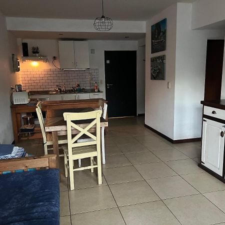 Rioview Apartment Tigre Ngoại thất bức ảnh