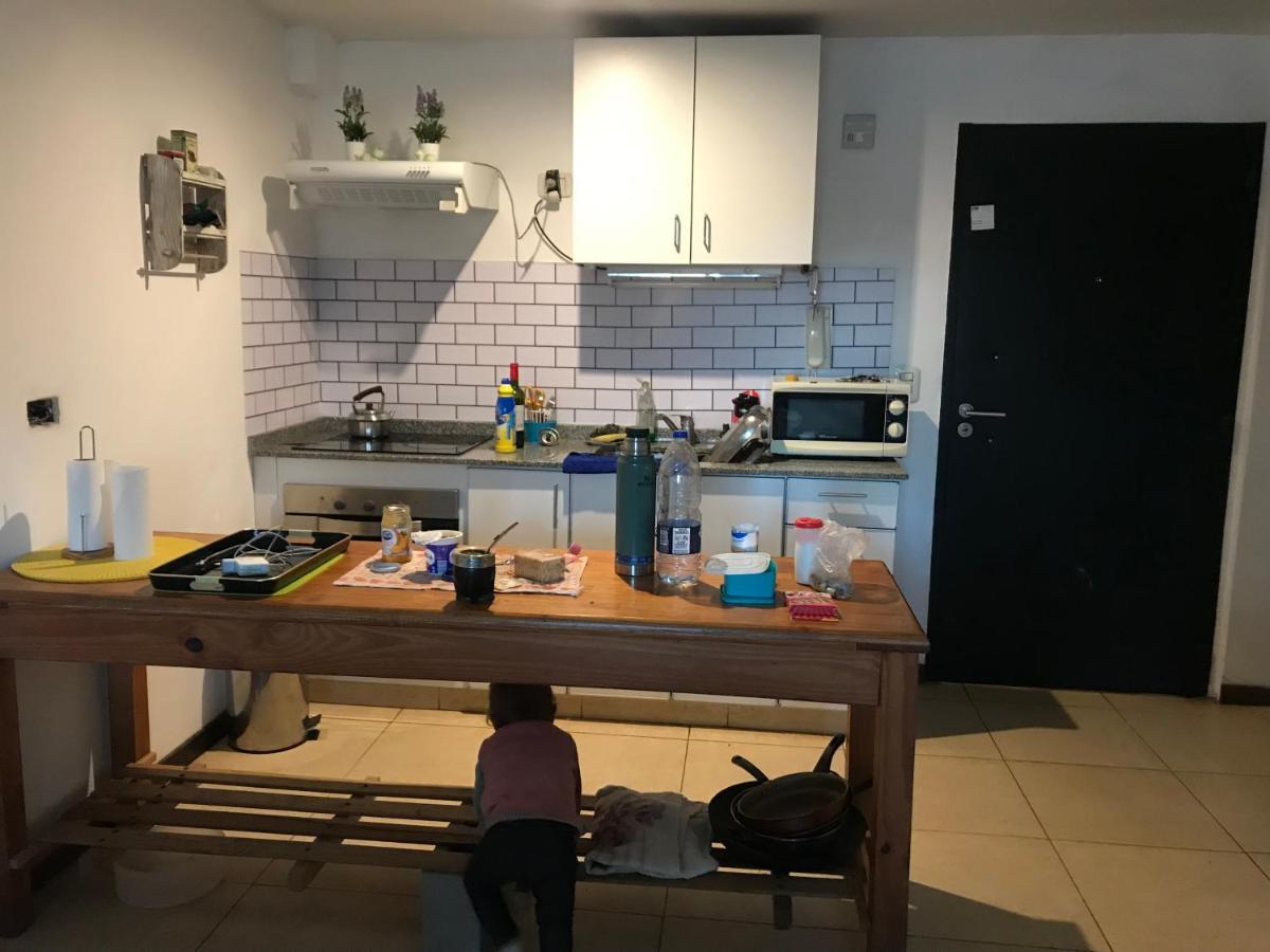 Rioview Apartment Tigre Ngoại thất bức ảnh