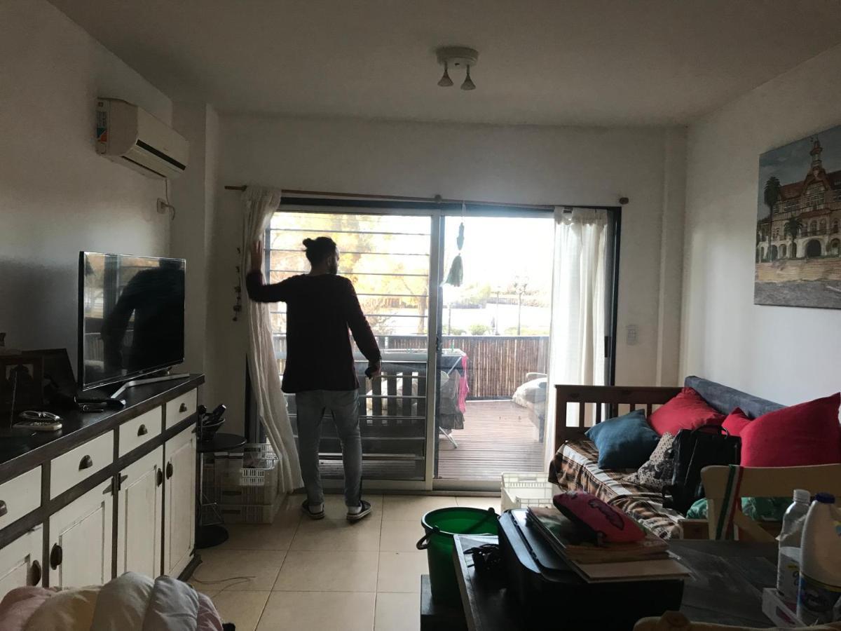 Rioview Apartment Tigre Ngoại thất bức ảnh