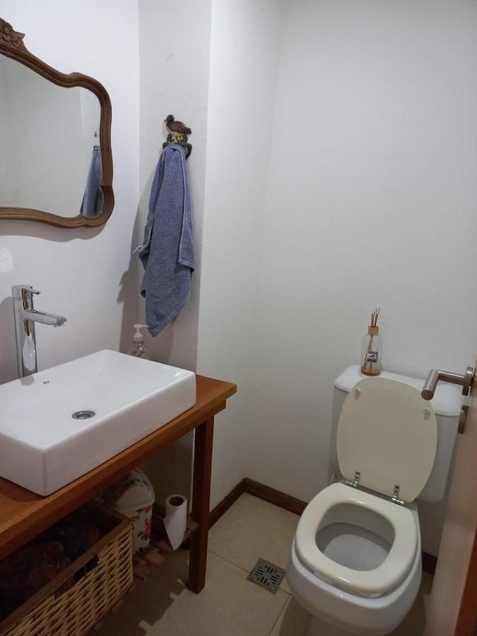 Rioview Apartment Tigre Ngoại thất bức ảnh