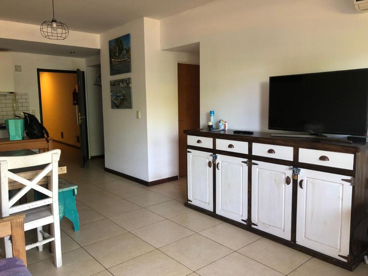 Rioview Apartment Tigre Ngoại thất bức ảnh