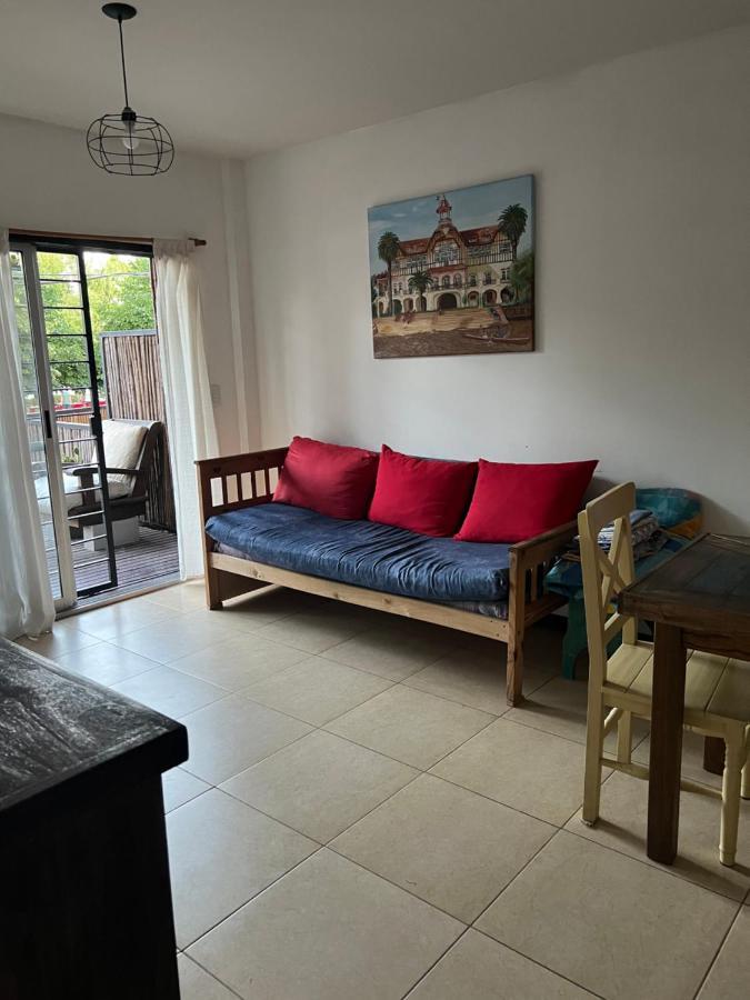 Rioview Apartment Tigre Ngoại thất bức ảnh