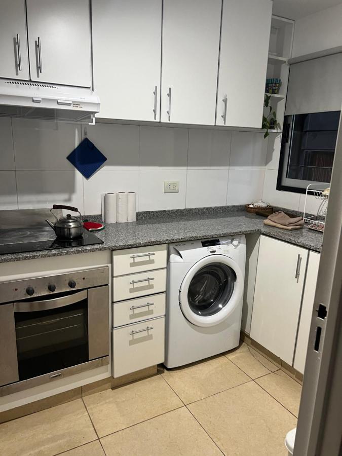 Rioview Apartment Tigre Ngoại thất bức ảnh