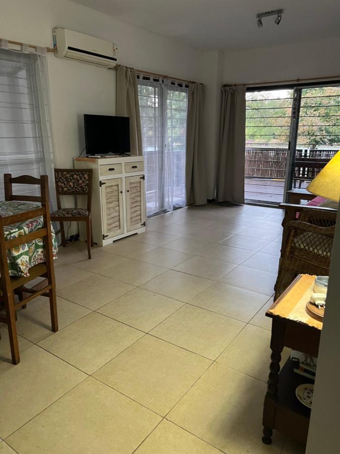 Rioview Apartment Tigre Ngoại thất bức ảnh