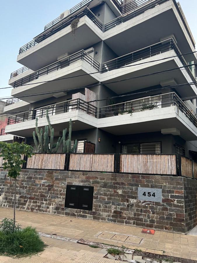 Rioview Apartment Tigre Ngoại thất bức ảnh