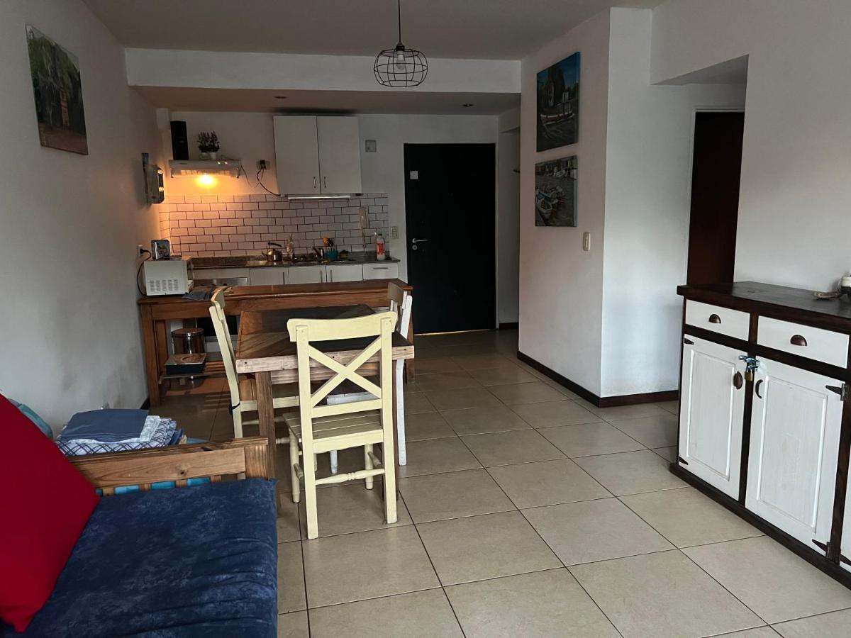Rioview Apartment Tigre Ngoại thất bức ảnh